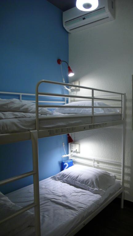Mango53 Inn New Taipei City Rom bilde