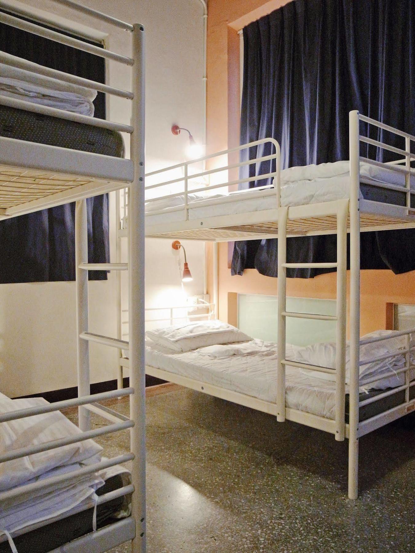 Mango53 Inn New Taipei City Eksteriør bilde