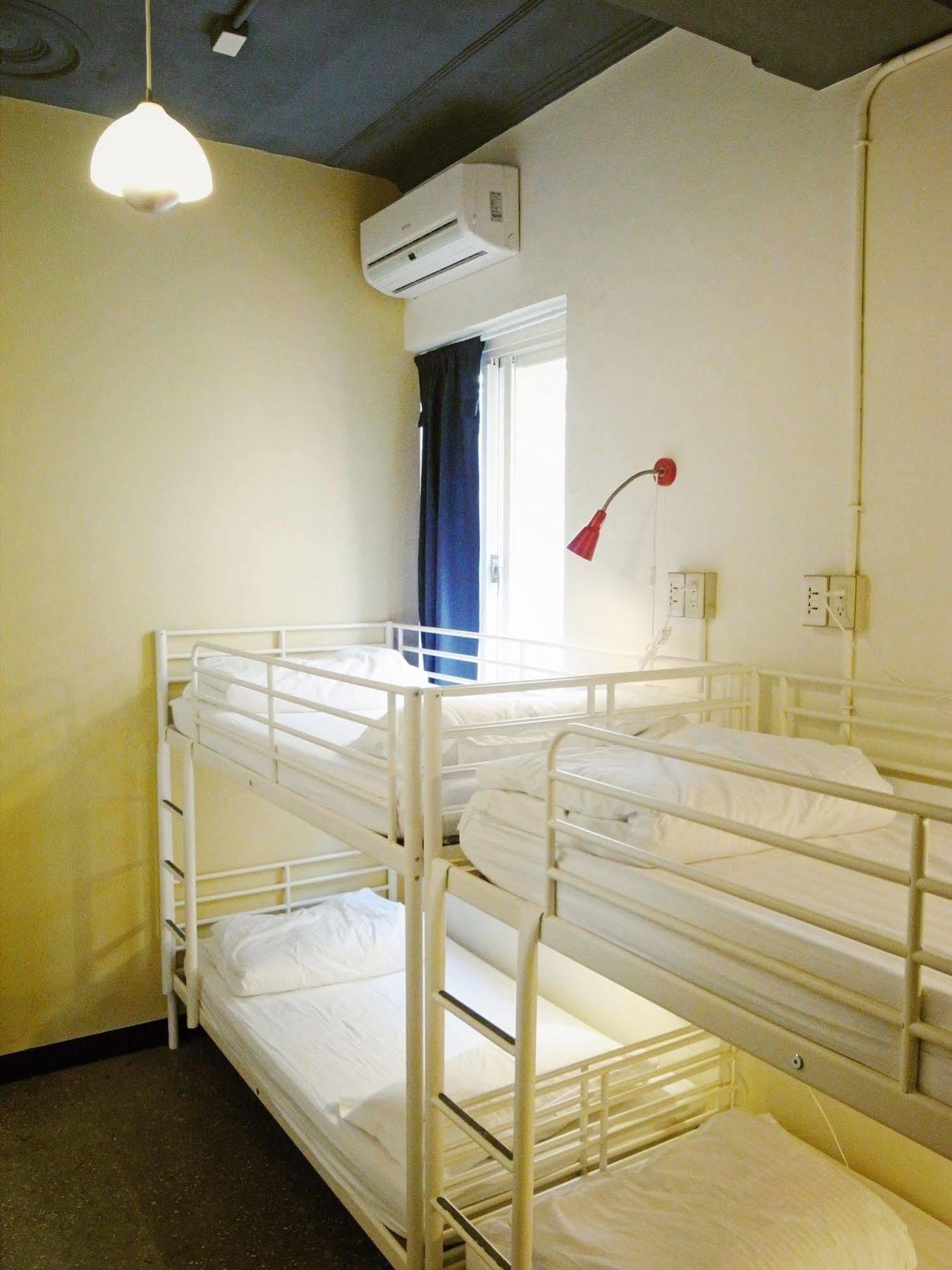 Mango53 Inn New Taipei City Eksteriør bilde