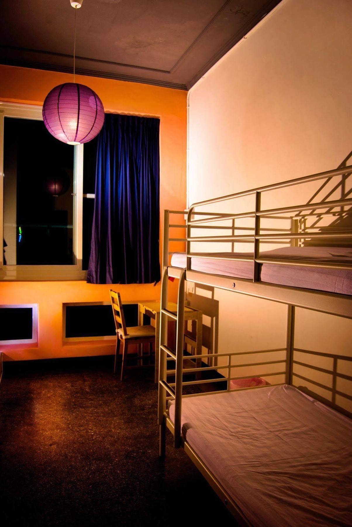 Mango53 Inn New Taipei City Eksteriør bilde