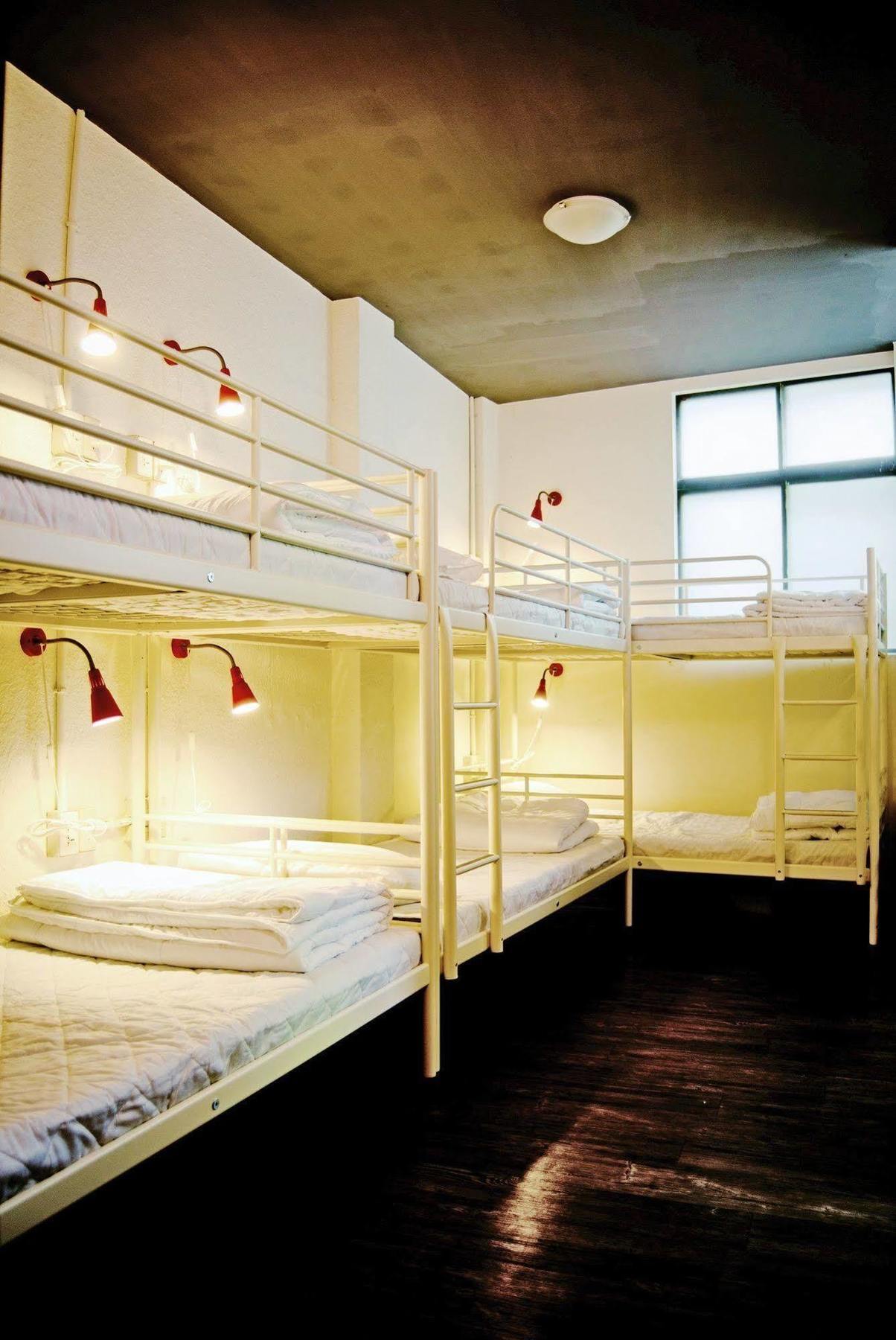 Mango53 Inn New Taipei City Eksteriør bilde